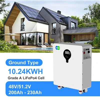 China Factory 51.2V 48V 200Ah LiFePO4 Lithium Battery Ground Type Home Energy Storage China Factory 51.2V 48V 200Ah LiFePO4 Lithium Battery Ground Type Home Energy Storage