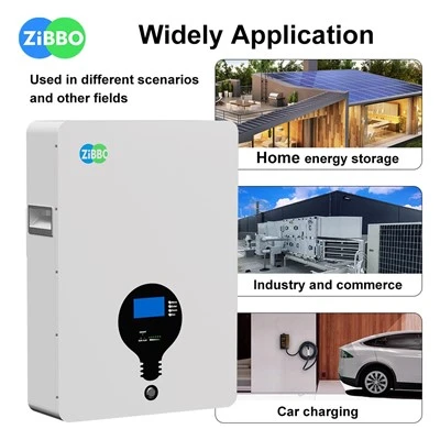 Powerwall LifePo4 baterie 100AH ​​48V